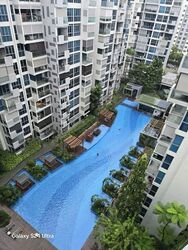 The Canopy (D27), Condominium #559778621